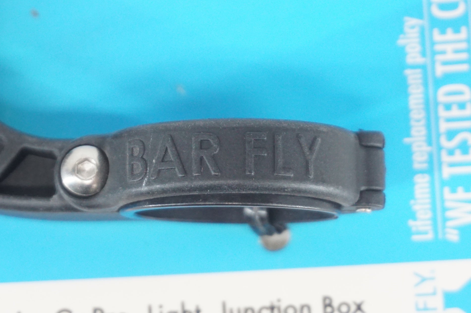 BAR FLY 「バーフライ」 4 ROAD MINI マウント / 阪急塚口店