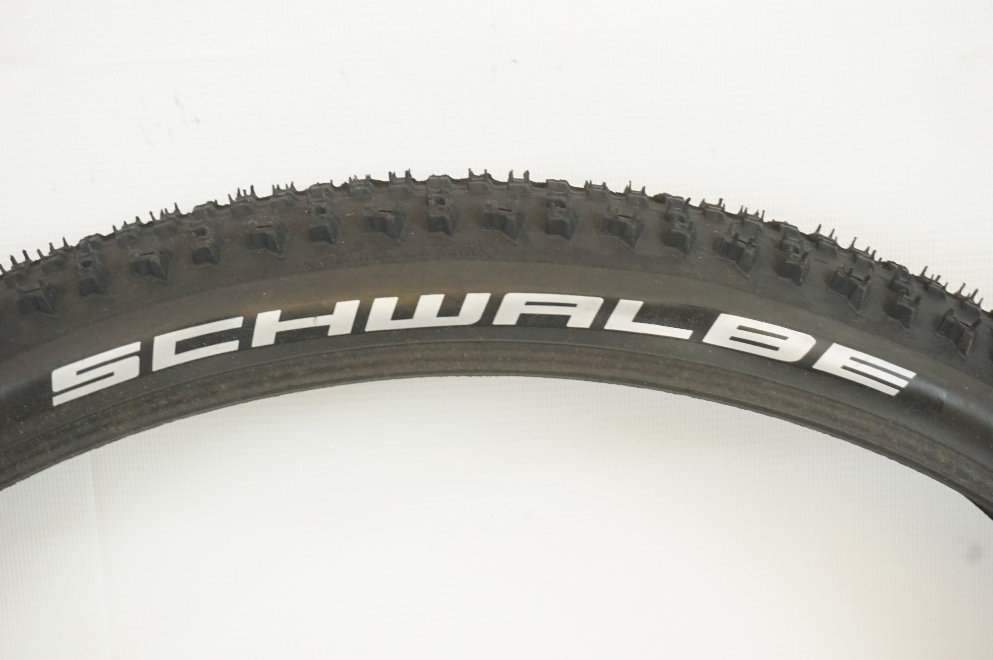 SCHWALBE 「シュワルベ」 26×2.10 ブロックタイヤ / 有明ガーデン店