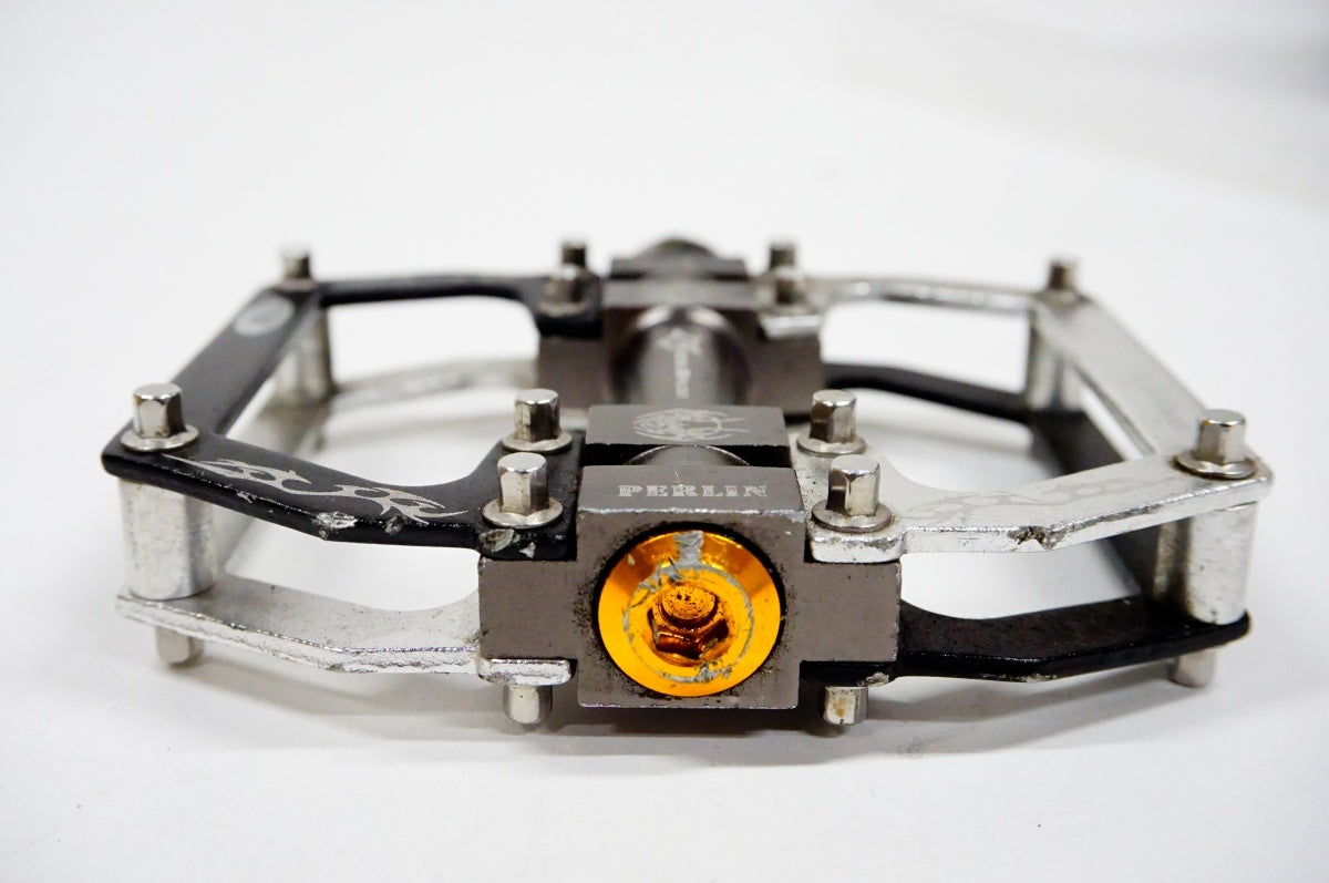 ROCKBROS 「ロックブロス」 PERLIN ペダル / 名古屋大須店