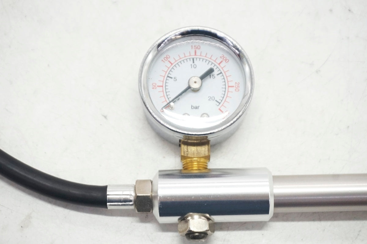 ブランド不明 サスペンションポンプ / 大阪門真店