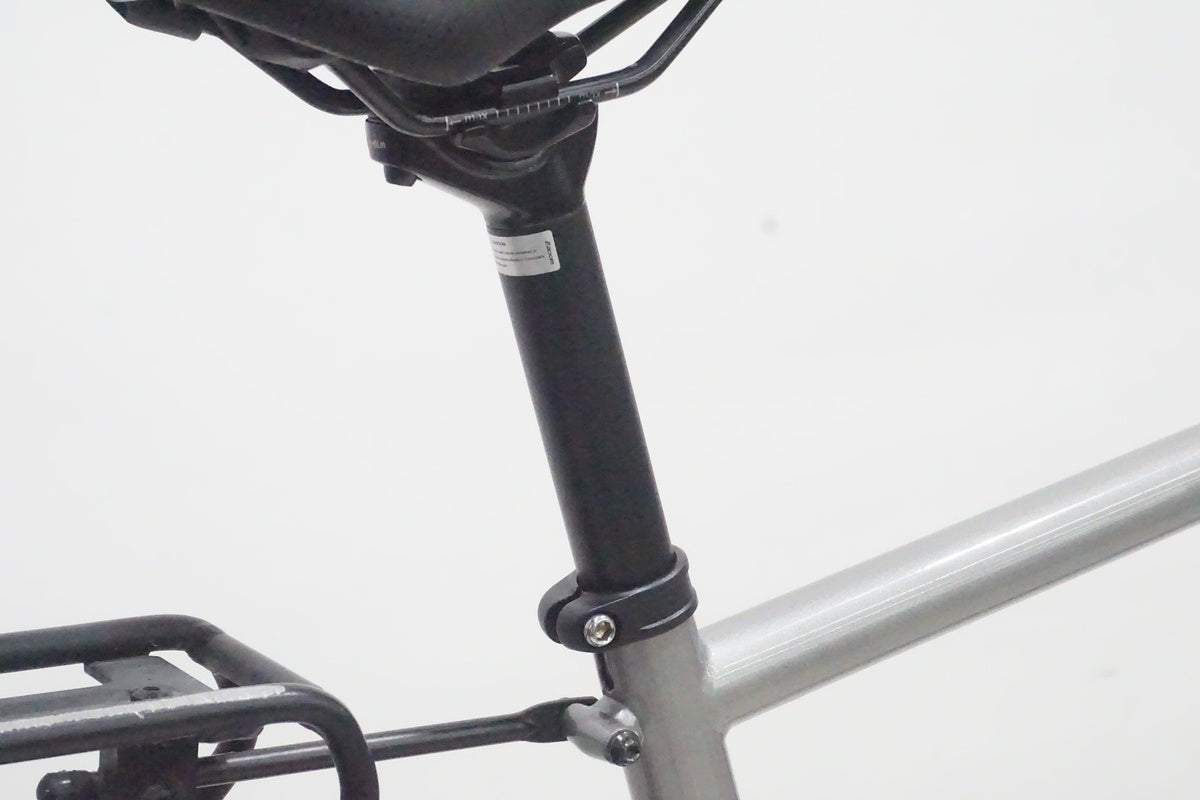 MARIN「マーリン」 NICASIO 2022年モデル グラベルロードバイク / 京都西院店