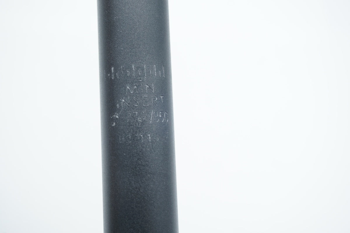 MERIDA 「メリダ」 φ27.2 350mm シートポスト / 滋賀大津店
