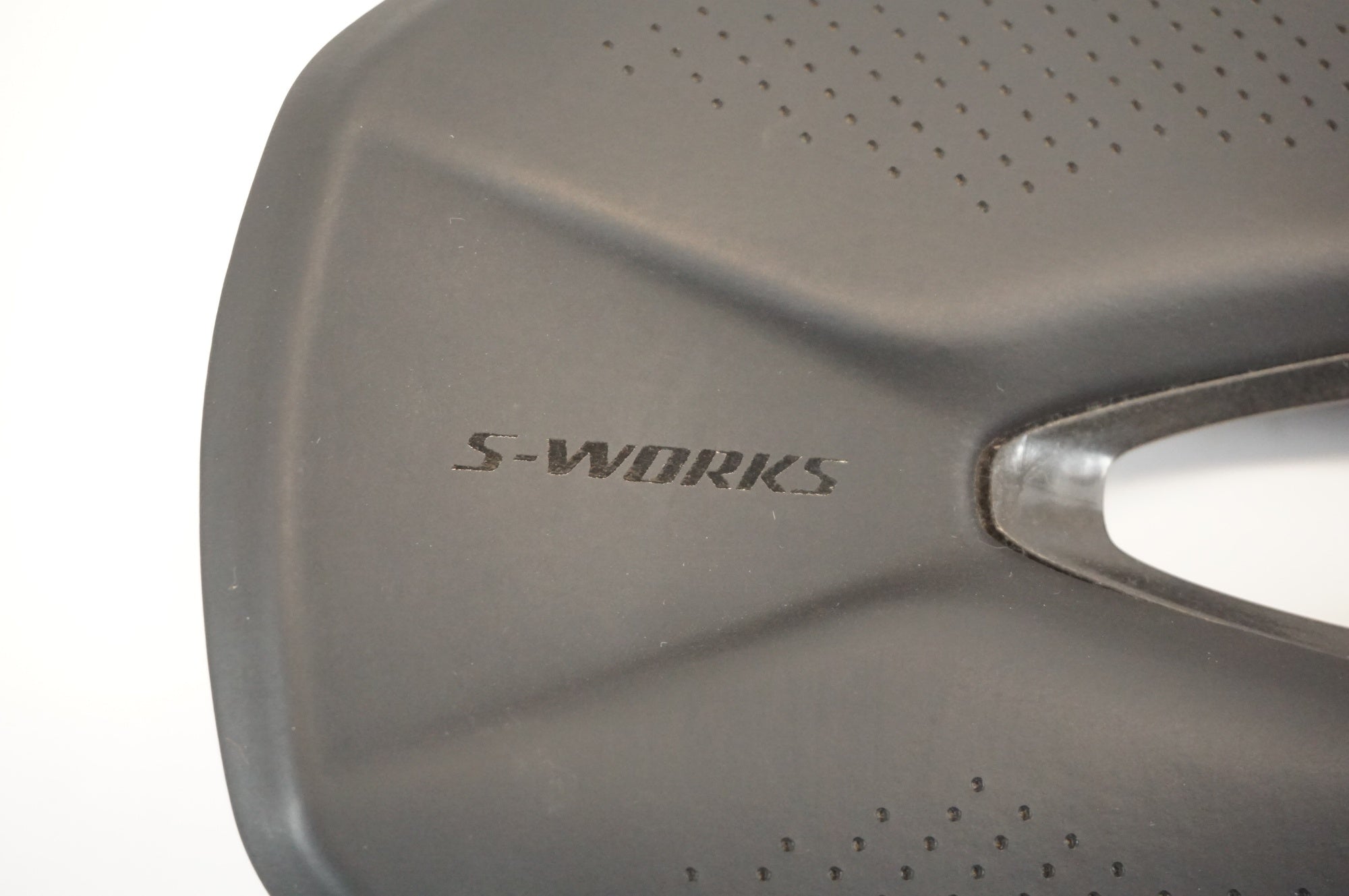 SPECIALIZED 「スペシャライズド」 S-WORKS POWER CARBON サドル / 宇都宮店