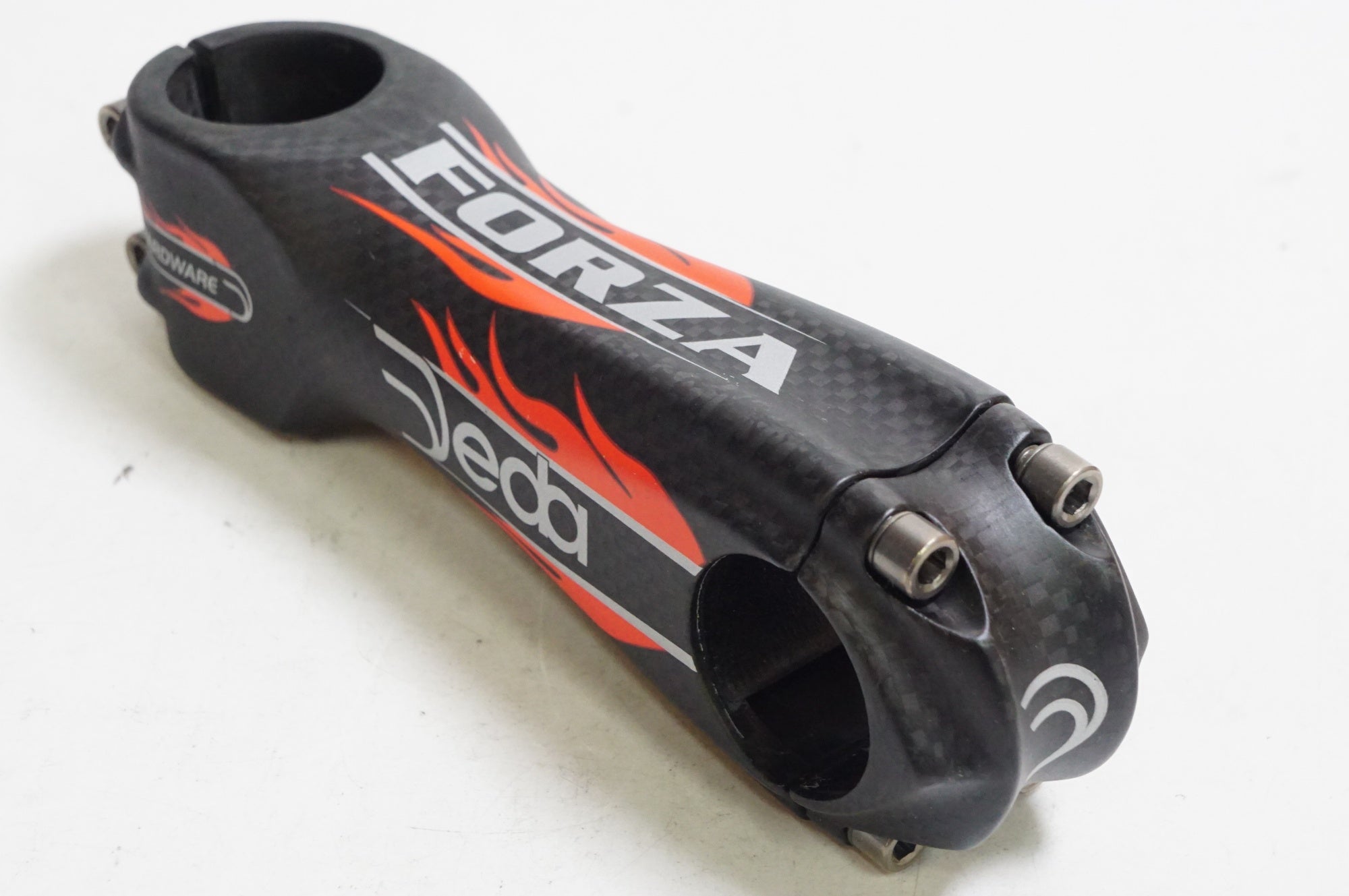 DEDA 「デダ」 FORZA 120mm φ31.7 ステム / 熊谷本店