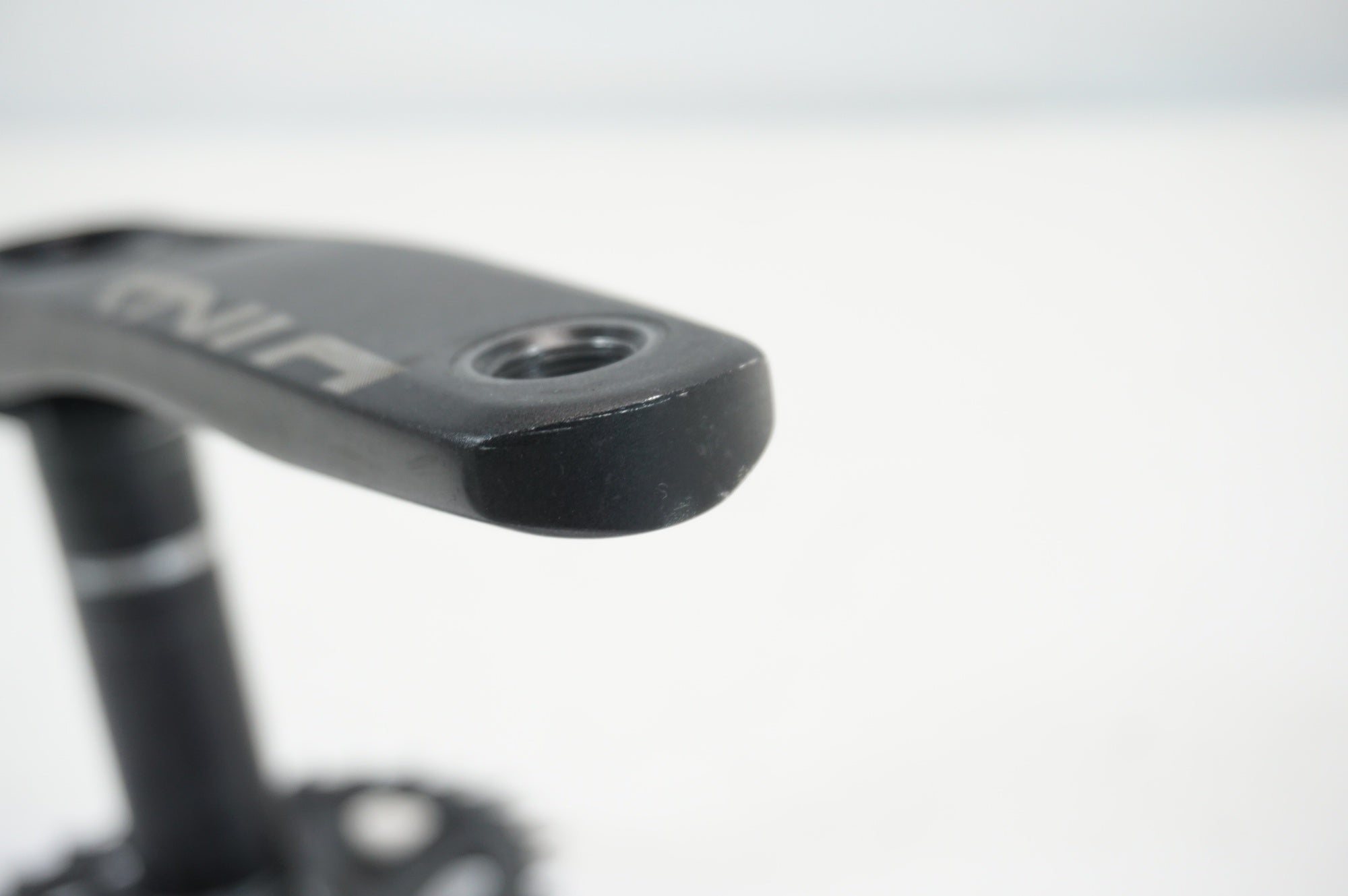 TRUVATIV 「トラバティブ」 STYLO 30T 170mm クランク / 宇都宮店