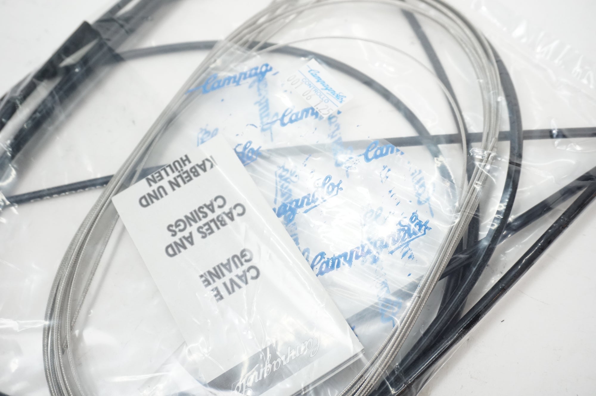 CAMPAGNOLO 「カンパニョーロ」  BR-RE700 BRAKE PADS FOR ALU / 川越店