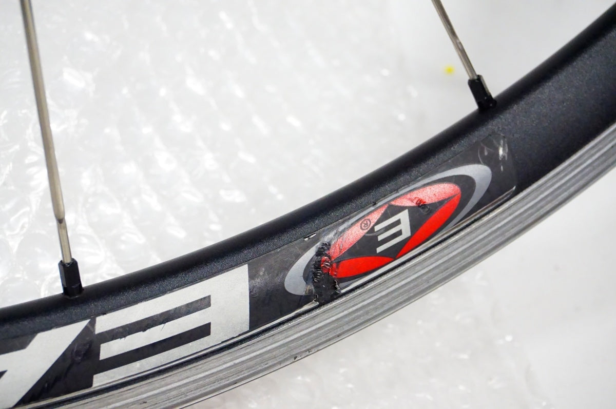 EASTON 「イーストン」 EA90 AERO シマノ10速 ホイールセット / 名古屋大須店