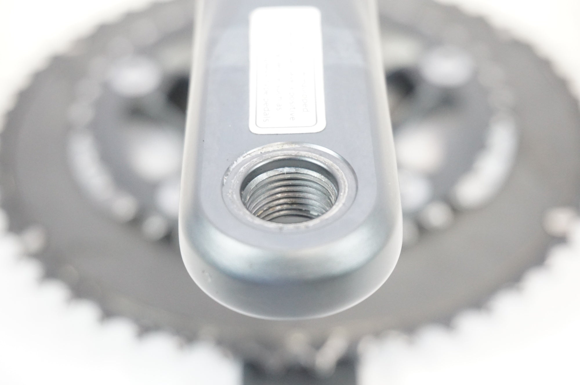 SHIMANO 「シマノ」 ULTEGRA FC-6750 50-34T 170mm クランクセット