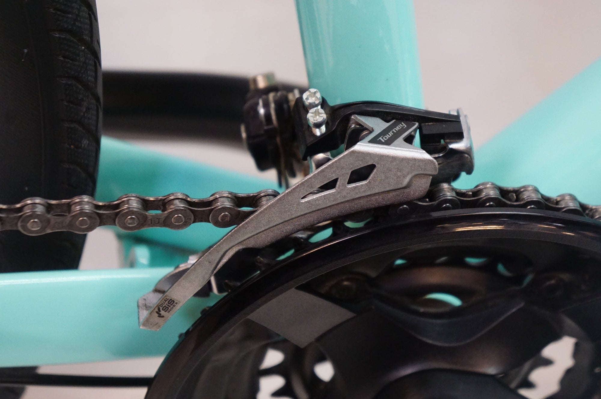 BIANCHI 「ビアンキ」 C SPORT 1 2022年モデル クロスバイク / 熊谷本店
