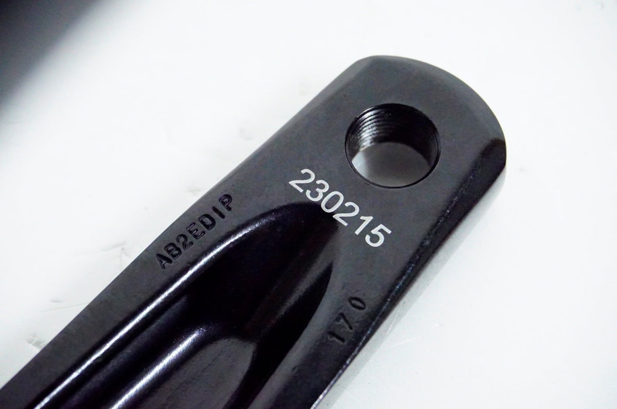 SRAM 「スラム」 RIVAL DUB 48-35T 170mm クランク / 名古屋大須店