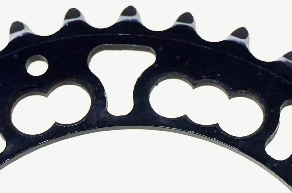 ROTOR 「ローター」 Q-RINGS 5アーム 50-36T チェーンリング / 名古屋大須店