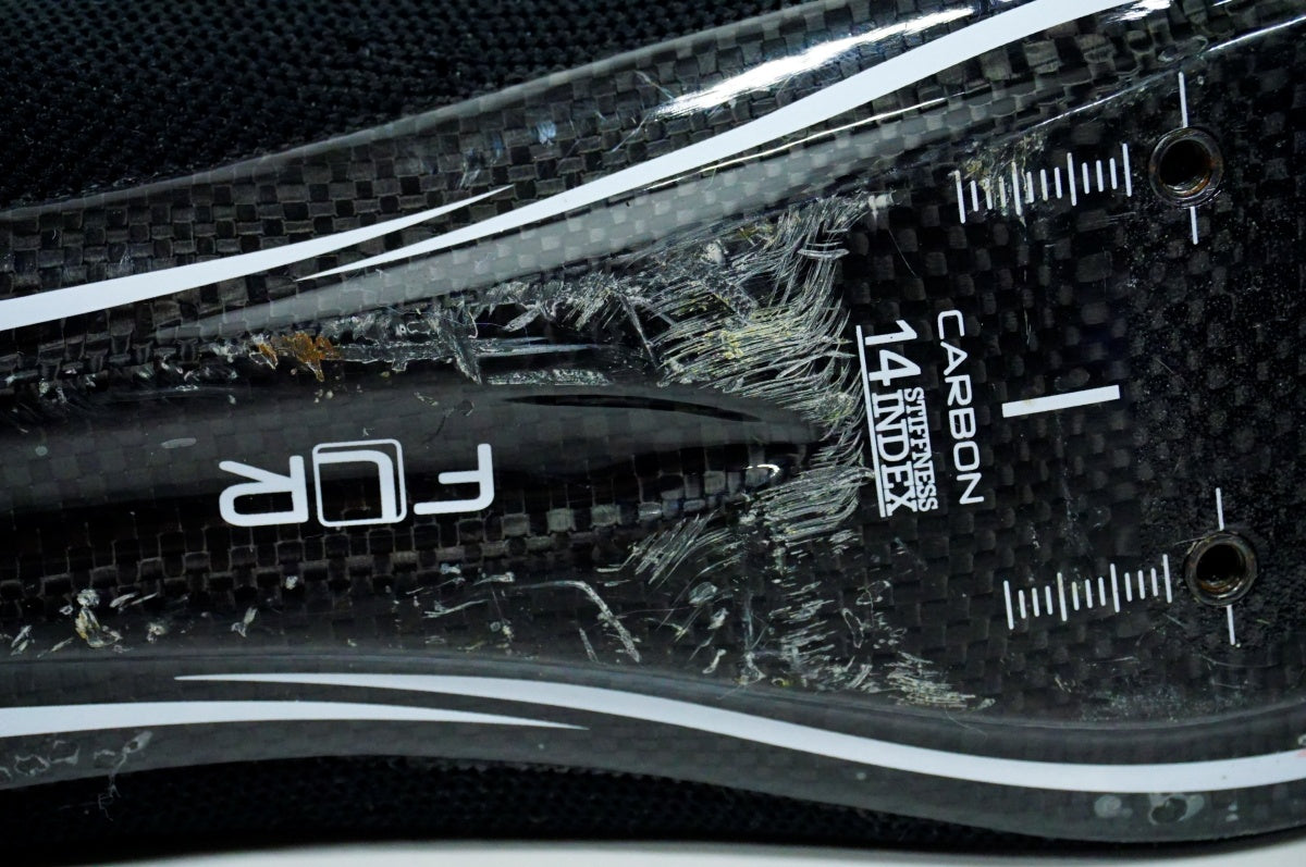 FLR 「エフエルアール」 F-XX 28.3cm シューズ / 名古屋大須店