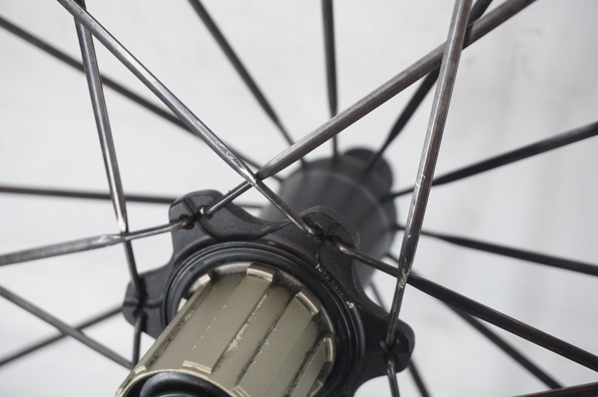 RITCHEY 「リッチー」 APEX CARBON 38 シマノ11速 ホイールセット / 阪急塚口店