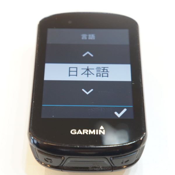 GARMIN 「ガーミン」 EDGE830 サイクルコンピューター / バイチャリ