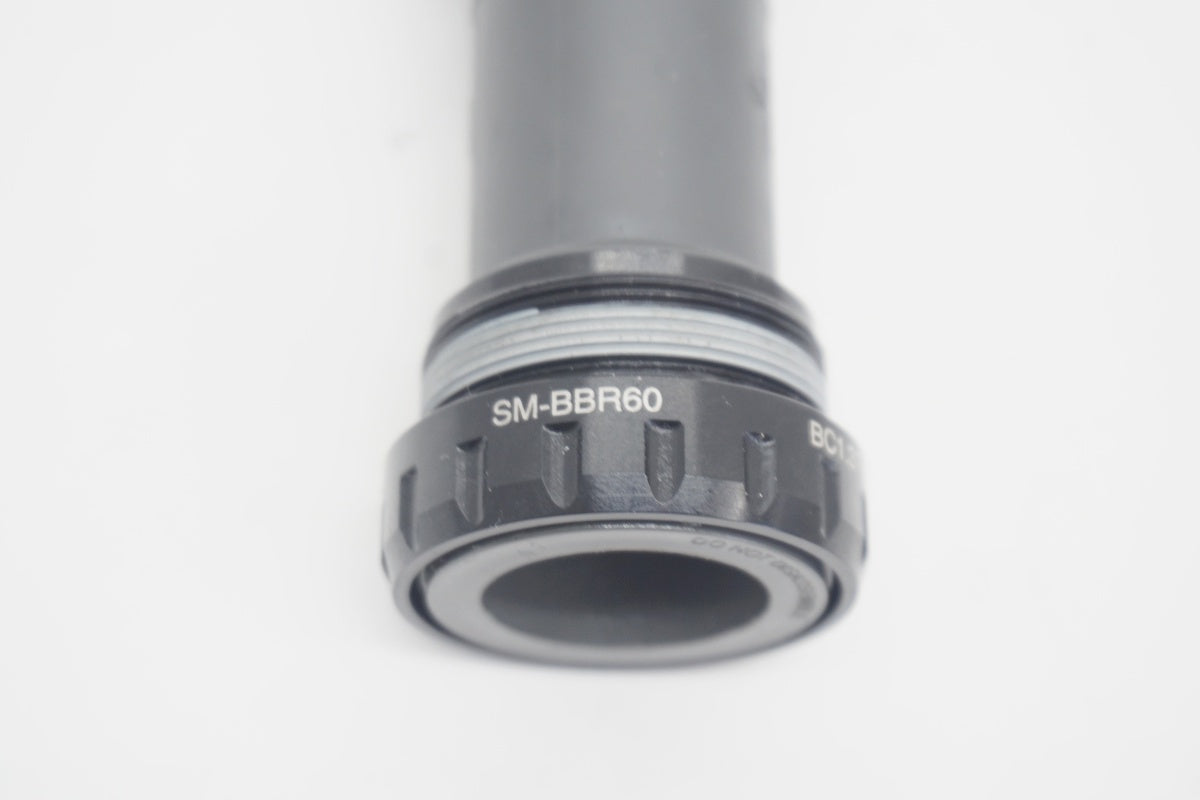 SHIMANO「シマノ」 SM-BBR60 ボトムブラケット/ 京都八幡店