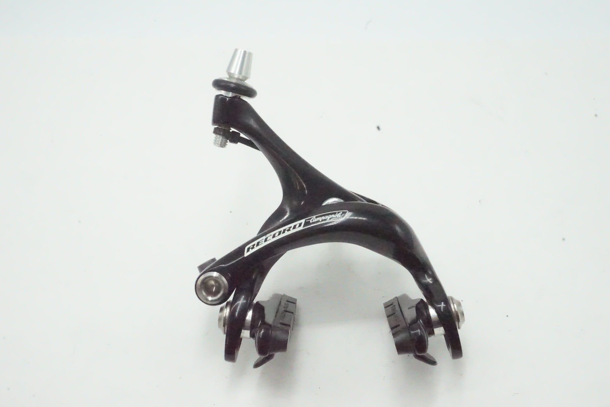 CAMPAGNOLO「カンパニョーロ」 RECORD TITANIUM キャリパーブレーキセット/ / 京都西院店