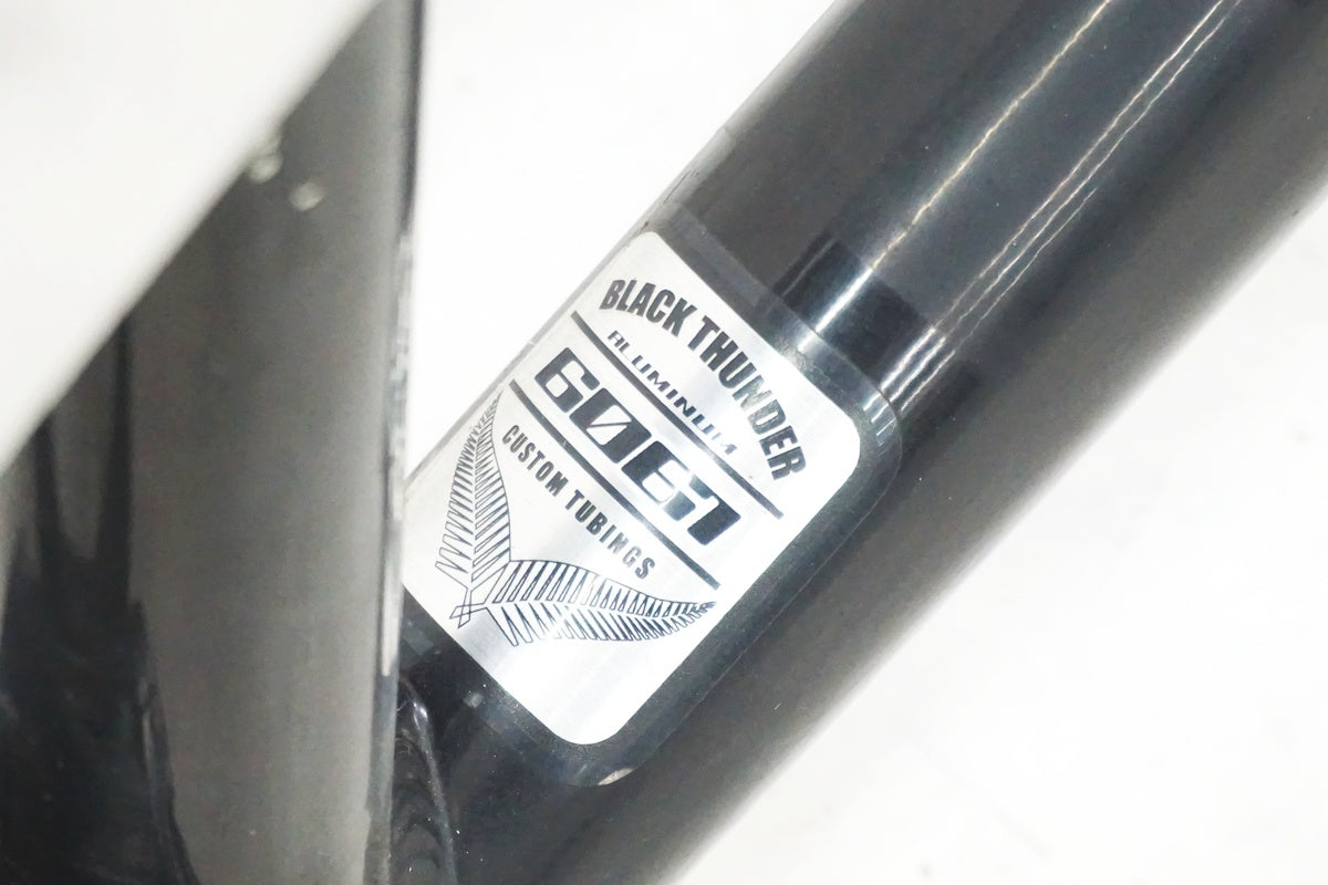 BLACK THUNDER 「ブラックサンダー」 T5000 F5 年式不明 フレーム / 大阪美原北インター店