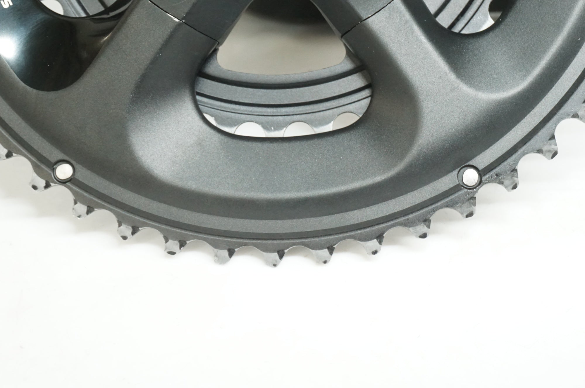 SHIMANO 「シマノ」 105 FC-5800 50-34T 170mm クランクセット / 大宮