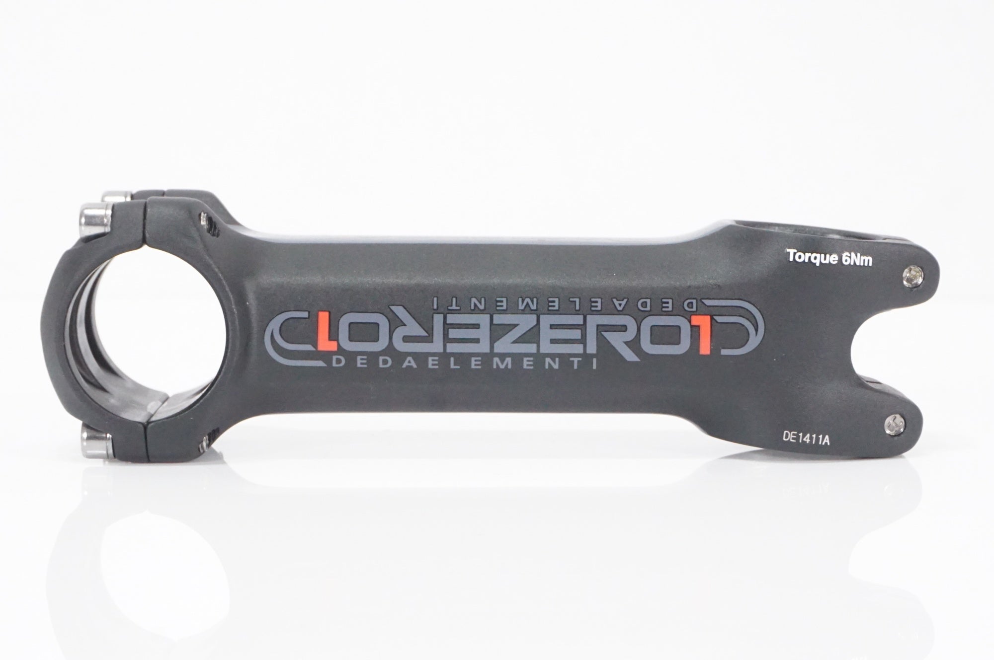 DEDA 「デダ」 ZERO1 φ31.7 120mm ステム / AKIBA店