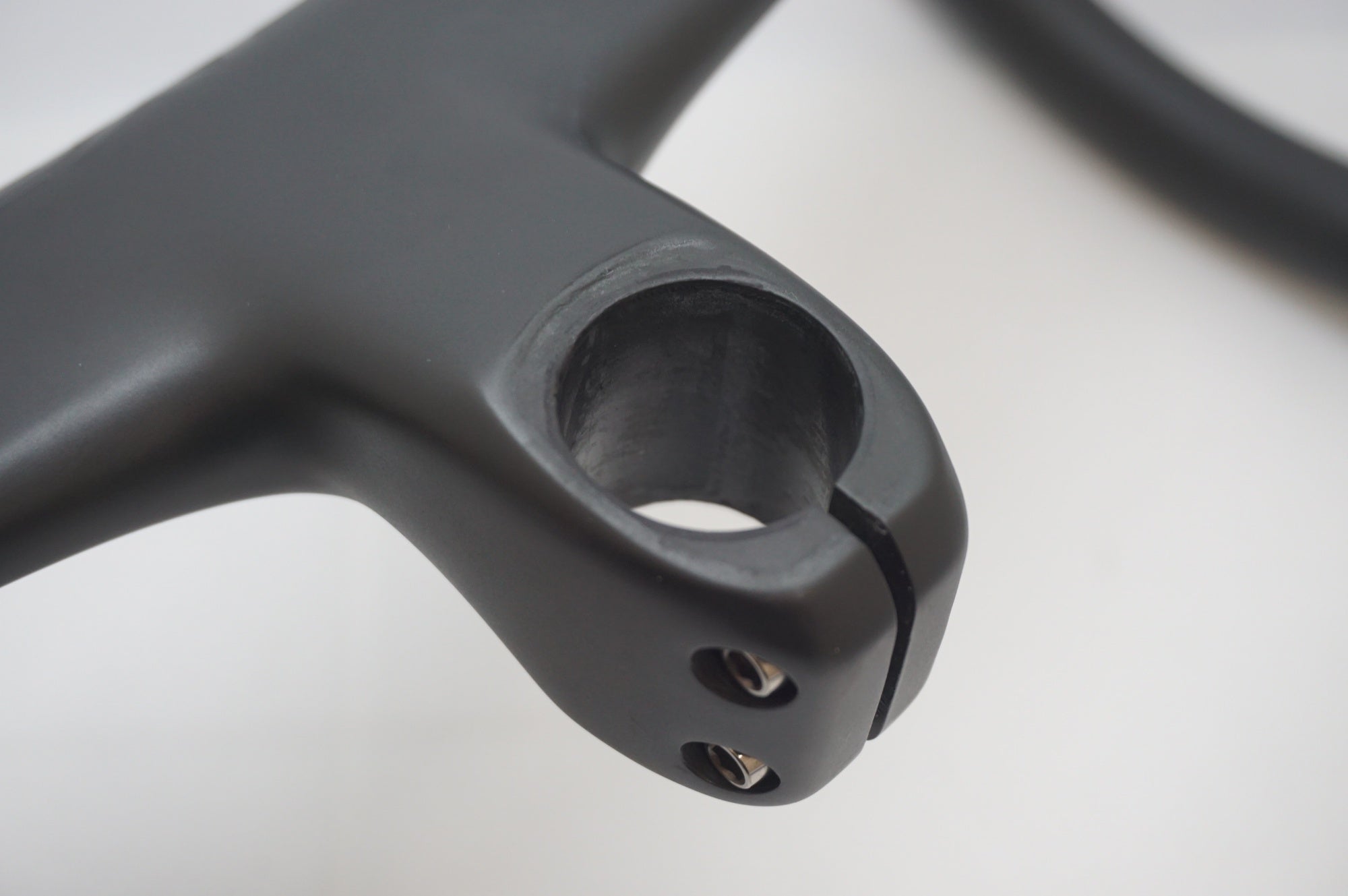 ［新品］roval ハンドル 幅380mm ステム長75mm Roval Rapide Cockpit 380mm／75mm