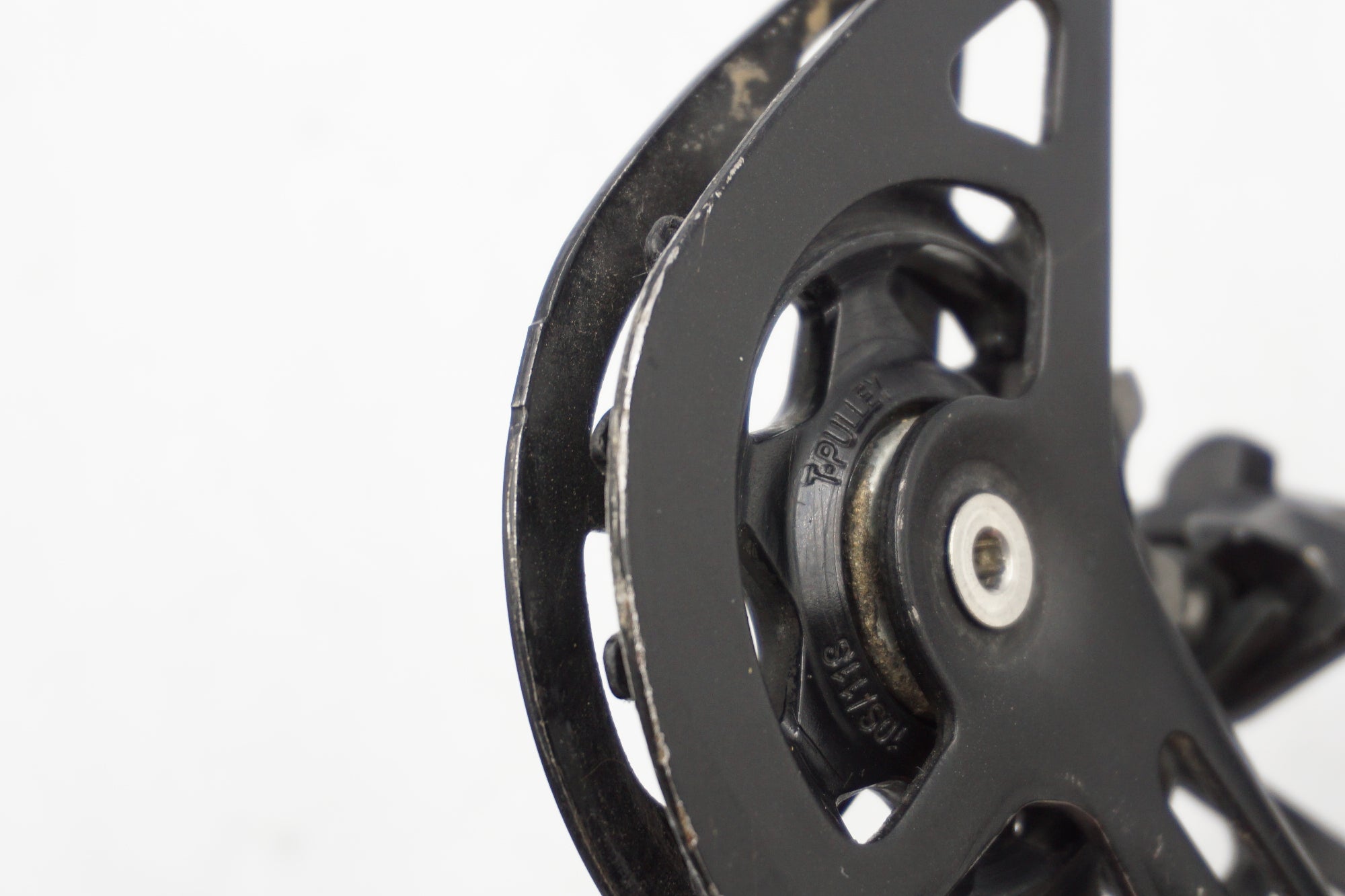 SHIMANO 「シマノ」 DEORE RD-M5100 リアディレイラー / 奈良店