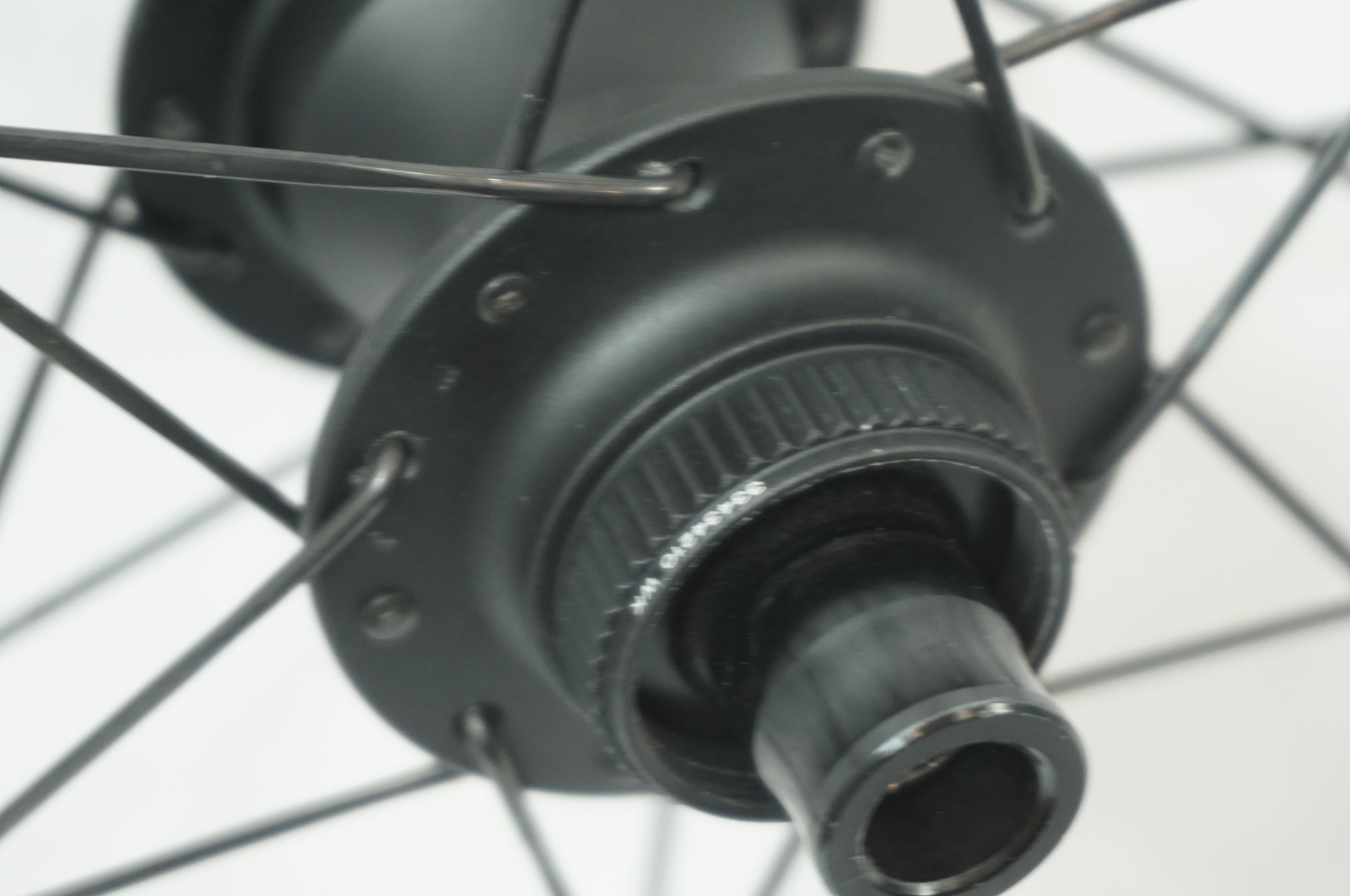 BONTRAGER 「ボントレガー」 AEOLUS ELITE 35 DISC シマノ11S
