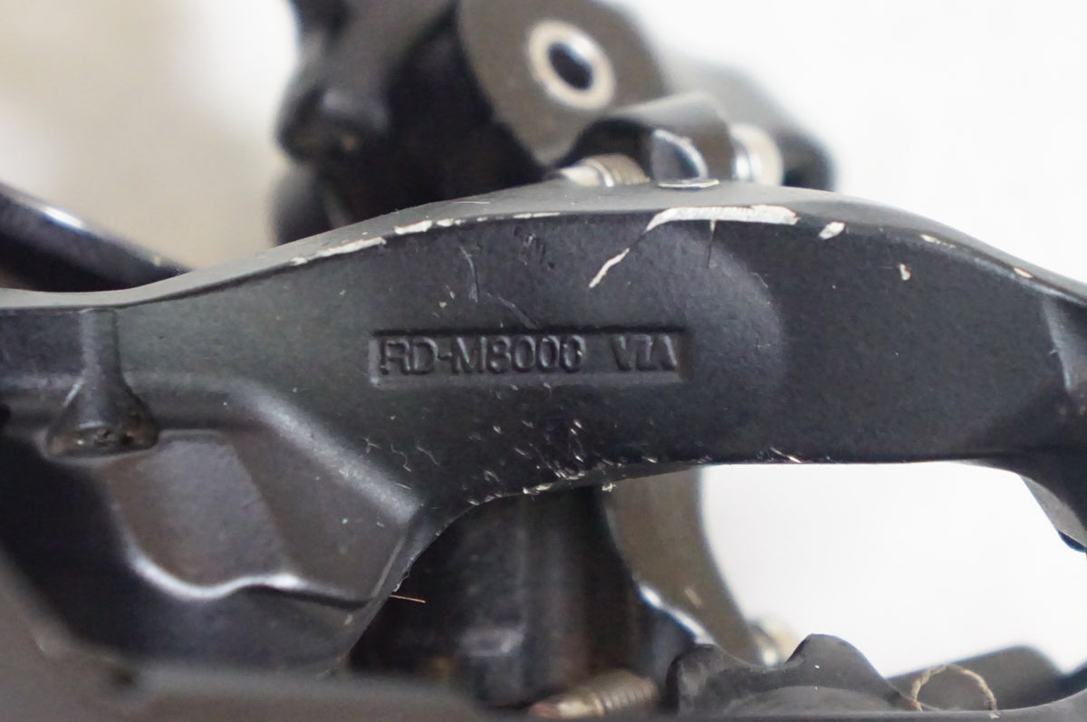 SHIMANO 「シマノ」 DEORE XT RD-M8000 リアディレイラー / 熊谷本店