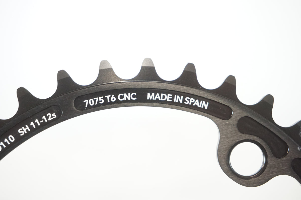 ROTOR 「ローター」 R RING インナー 36T 110BCD 4アーム チェーンリング / 宇都宮店