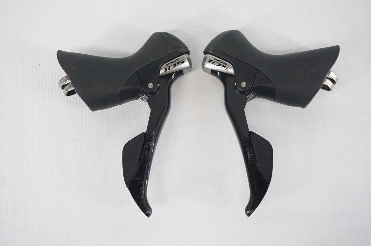 SHIMANO 「シマノ」 105 5800系コンポセット / 阪急塚口店