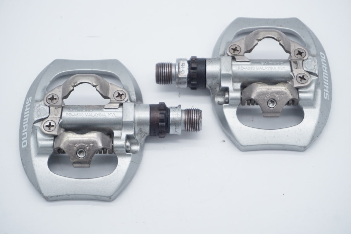 SHIMANO 「シマノ」 PD-A530 ペダル/ 滋賀大津店