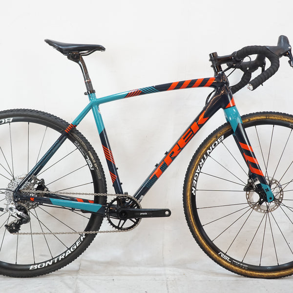 TREK Crockett 5 56サイズ 2021 ロードバイク TREK Crockett 5 56サイズ 2021 ロードバイク 2021 Trek