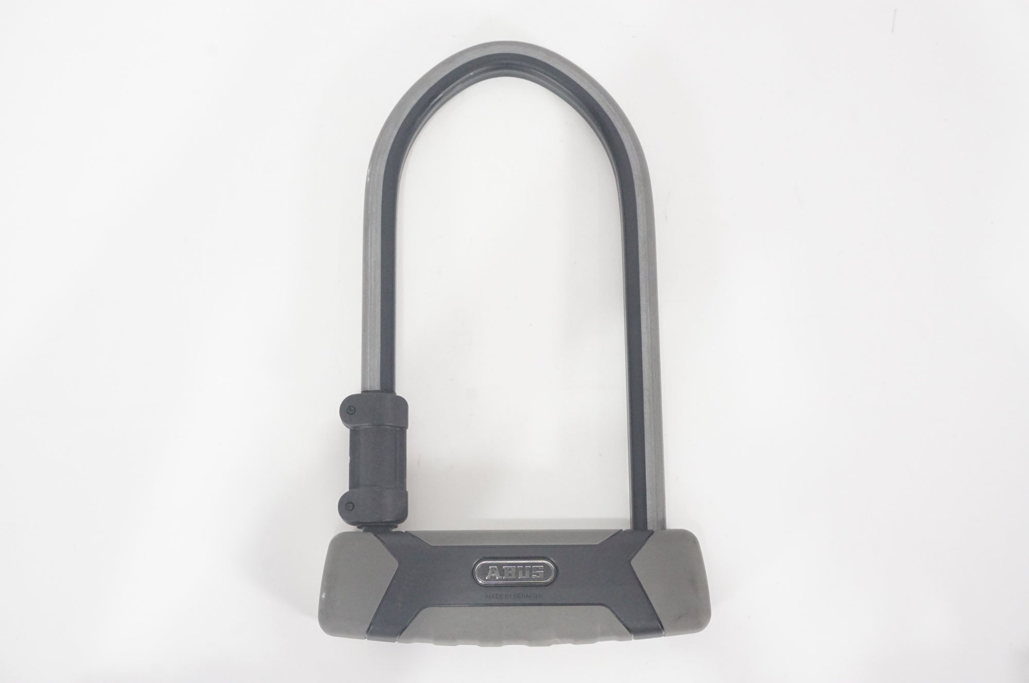 ABUS 「アブス」 GRANIT XPLUS 540 U字ロック / AKIBA店