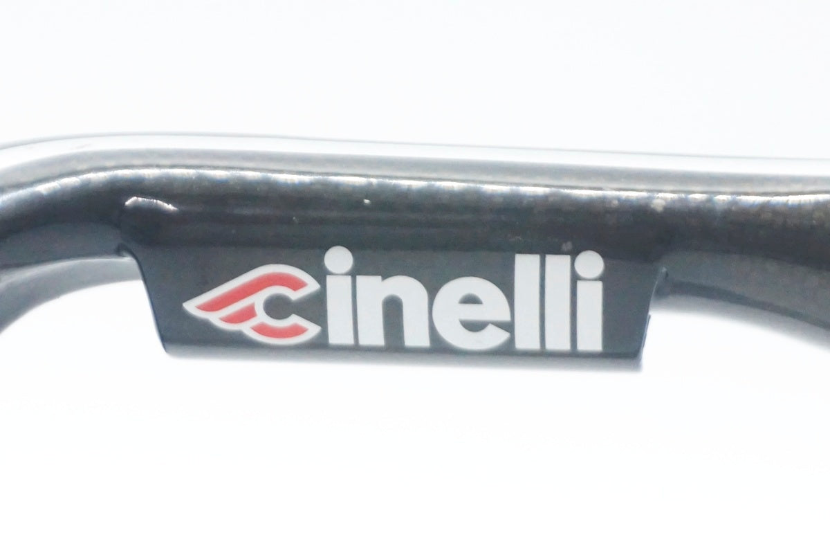 CINELLI 「チネリ」 NEO CARBO Φ31.8 400mm ハンドル / 大阪門真店