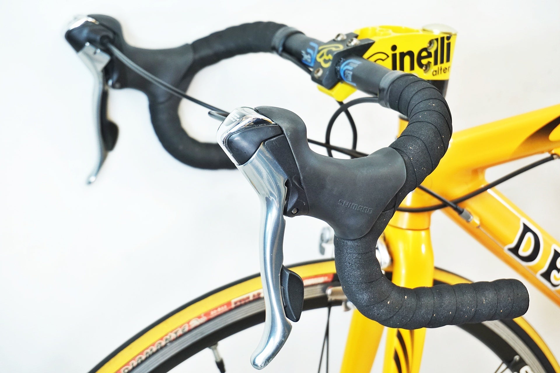 DE ROSA デ ローザ　VEGA DE ROSA 「デローザ」 VEGA 2002年モデル ロードバイク / 有明ガーデン