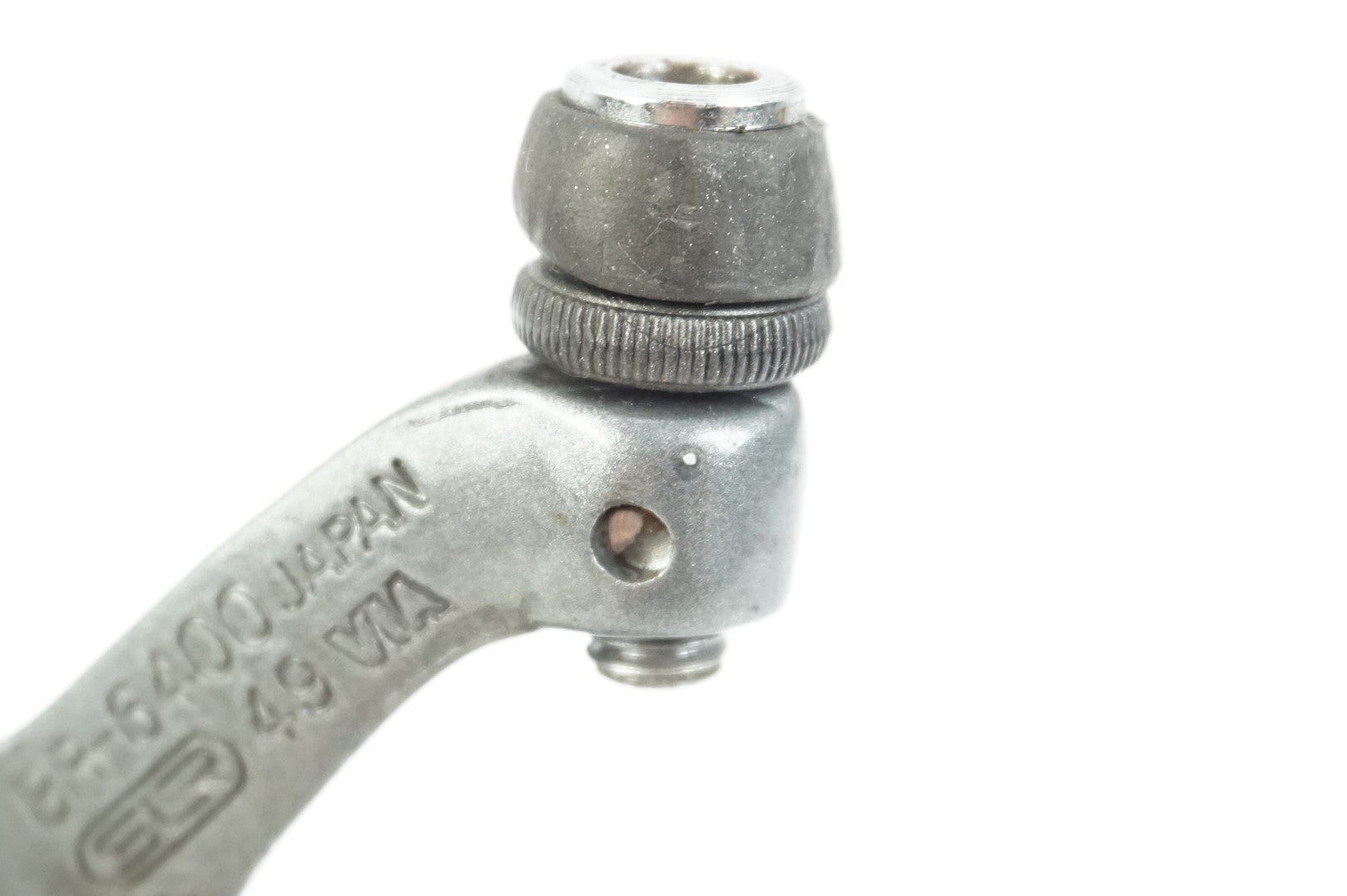 SHIMANO 「シマノ」 600 BR-6400 キャリパーブレーキセット / 中