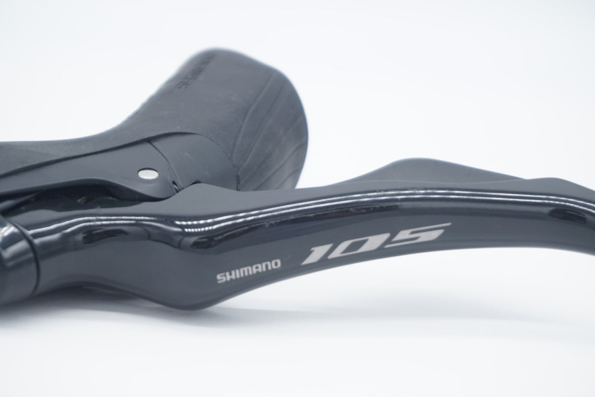 SHIMANO 「シマノ」 105 ST-R7000 デュアルコントロールレバー/ 滋賀
