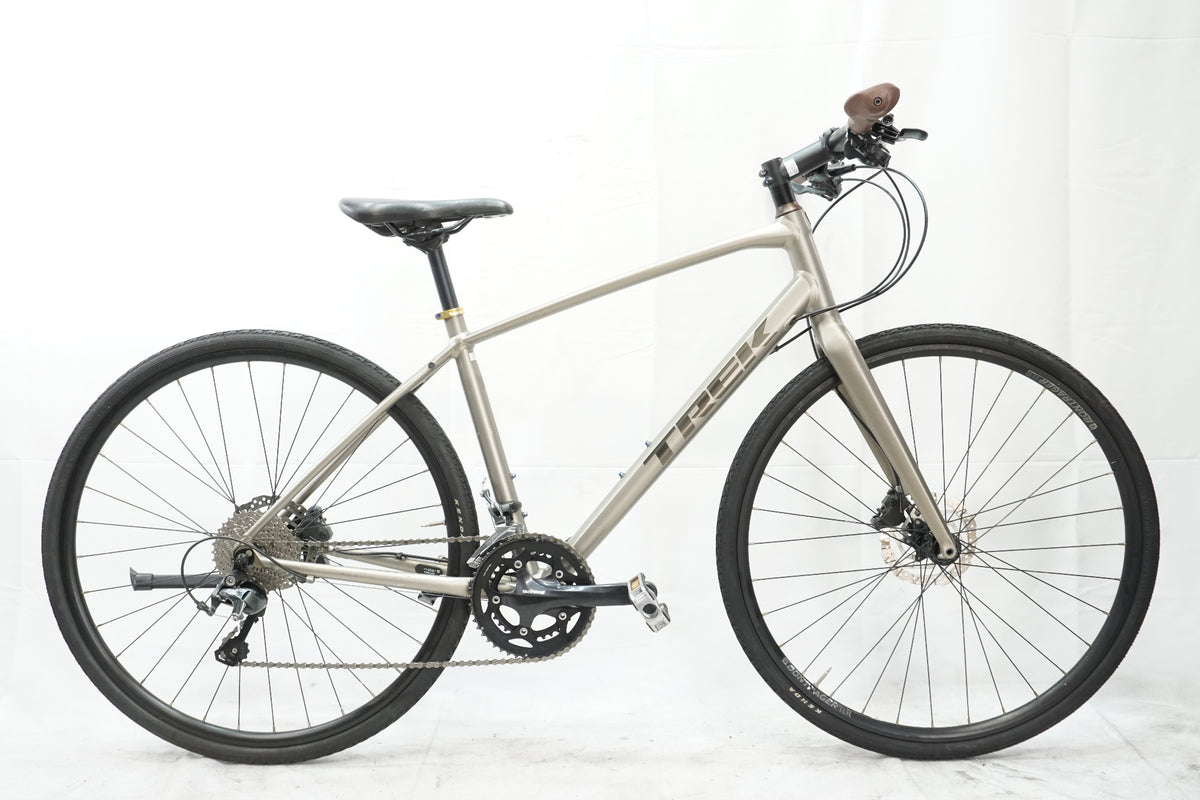 TREK 「トレック」 FX SPORT4 2020年モデル クロスバイク / 大宮店
