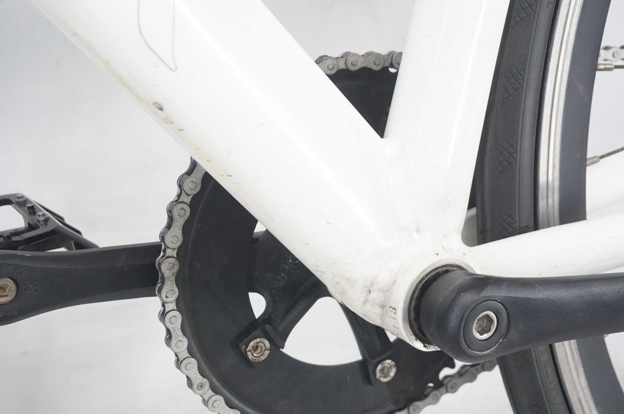 LEADER BIKE 「リーダー バイク」 725 年式不明 ピストバイク