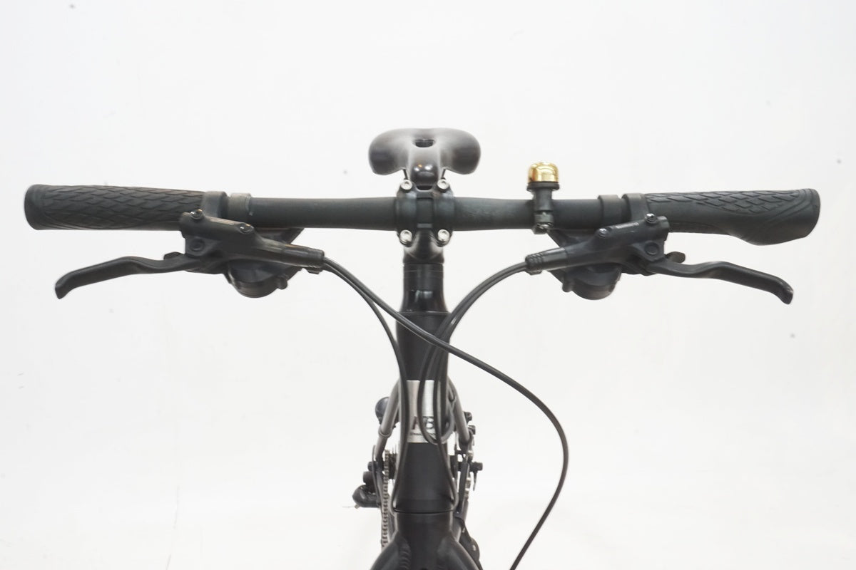 KOHDAABLOOM 「コーダブルーム」 RAIL DISC 2022年モデル クロスバイク/ 京都西院店