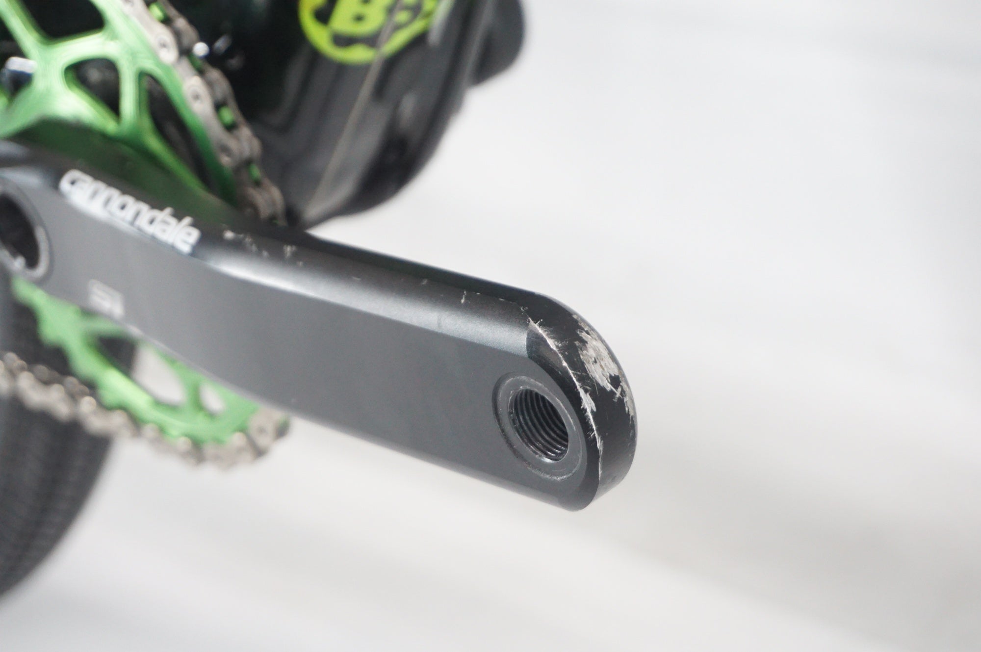 ジャンク CANNONDALE 「キャノンデール」 F-SI ENVE 2016年モデル マウンテンバイク / 阪急塚口店
