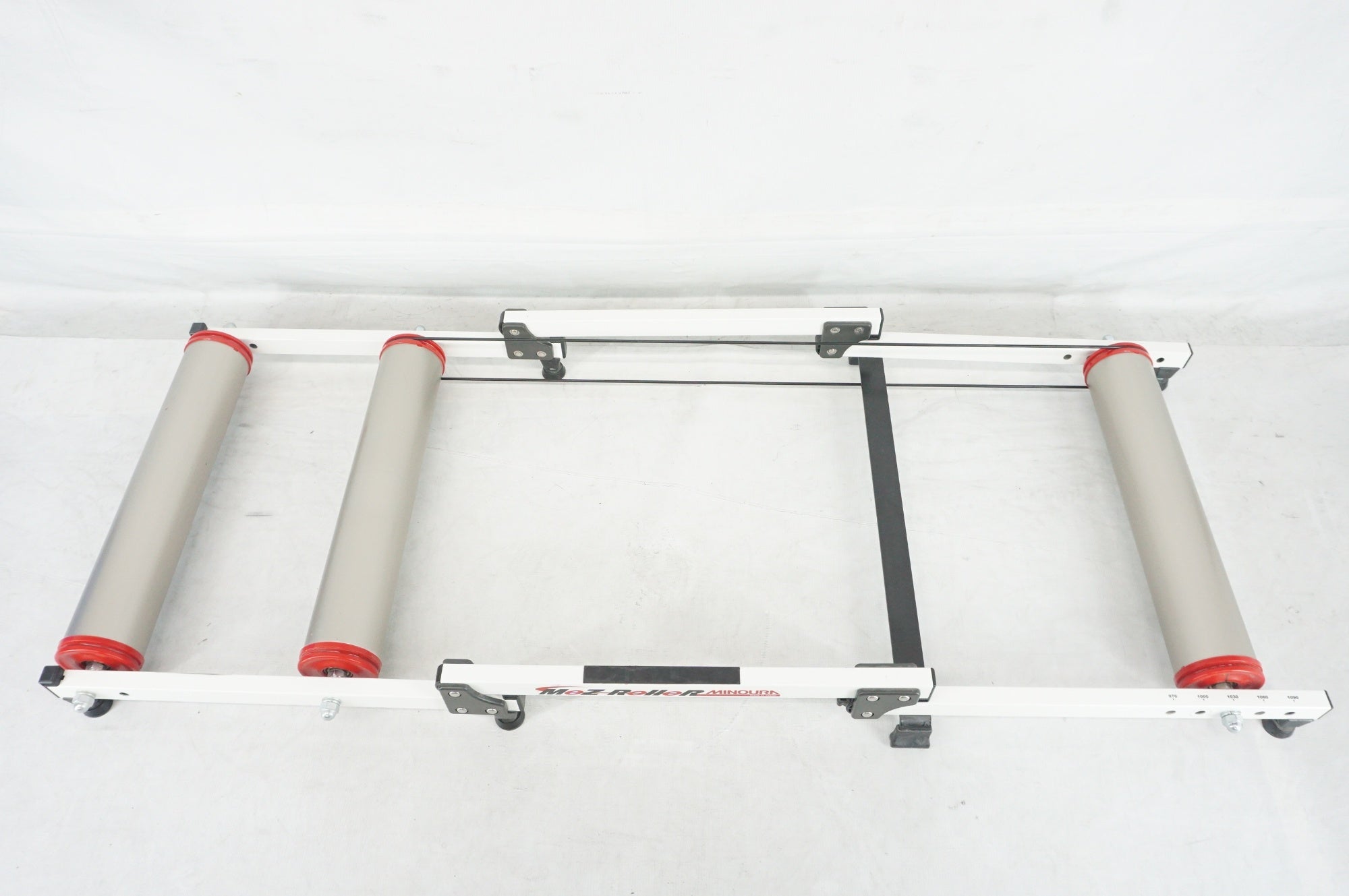 MINOURA 「ミノウラ」 MOZ-ROLLER 3本ローラー / 阪急塚口店