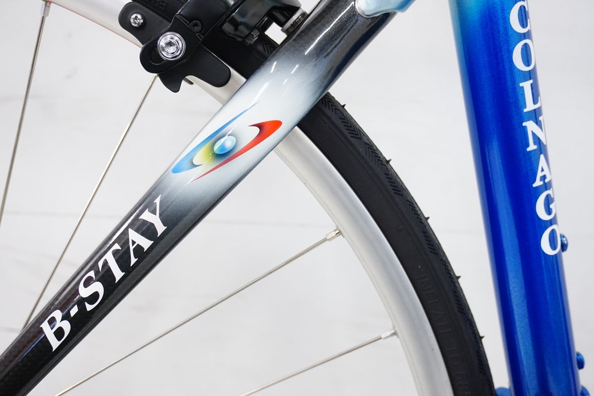 COLNAGO「コルナゴ」 DREAM HP 2004年モデル ロードバイク / 浜松店