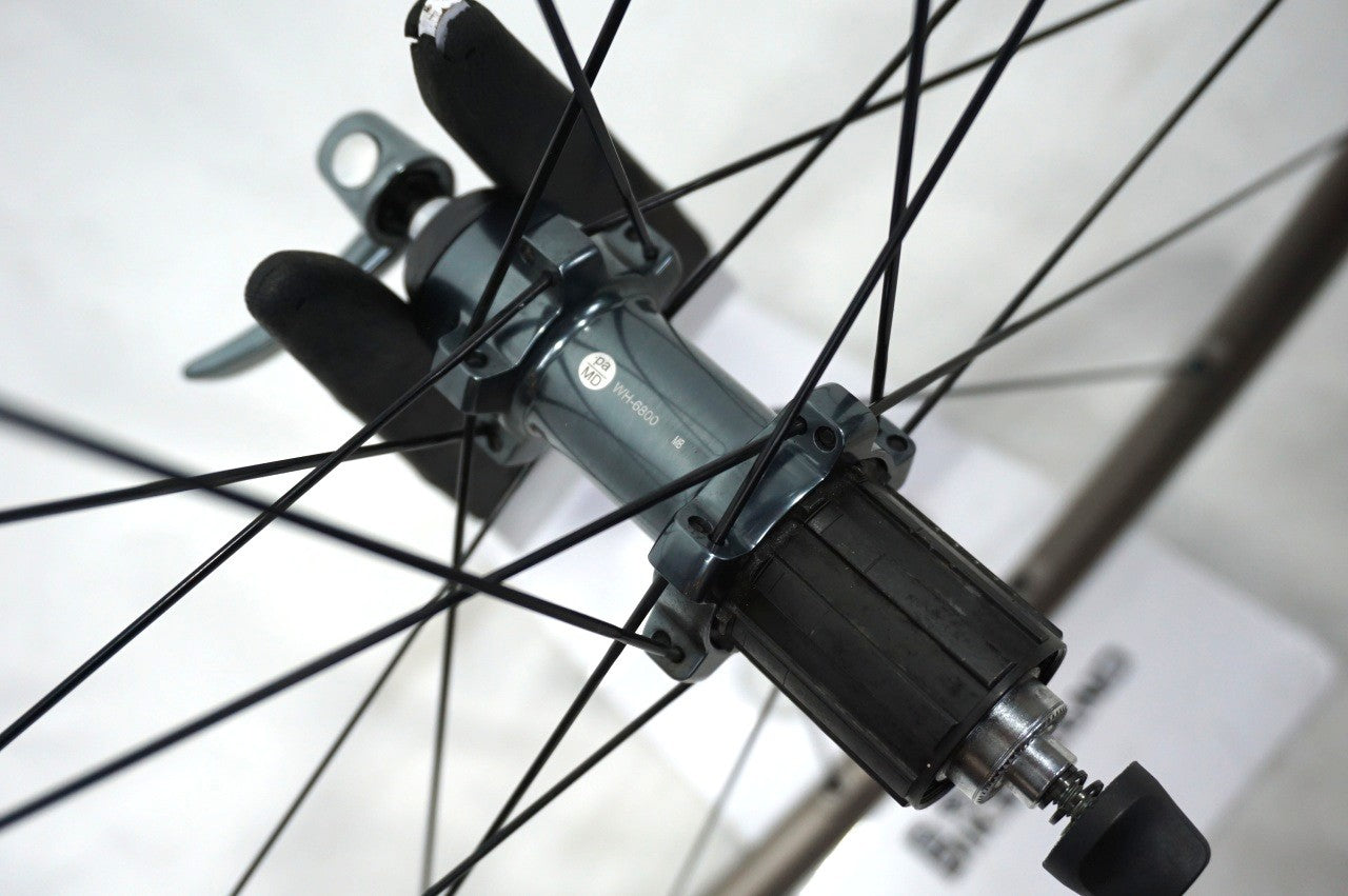 SHIMANO 「シマノ」 ULTEGRA WH-6800 11s ホイールセット / 川越店