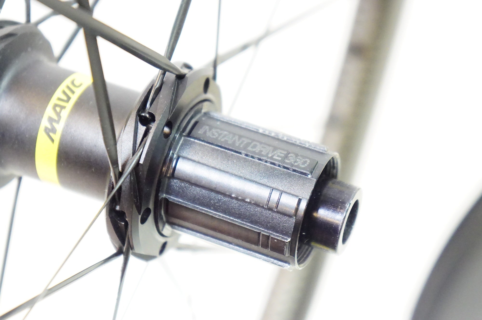 MAVIC 「マヴィック」 COSMIC SLR 45 JAPAN LIMITED シマノ 11速 ホイールセット /  / 熊谷本店