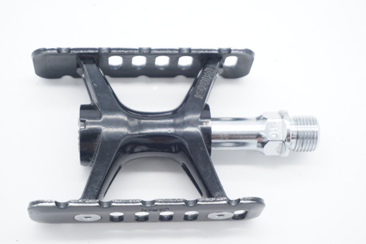 MKS 「ミカシマ」 PROMENADE ペダル / 滋賀大津店