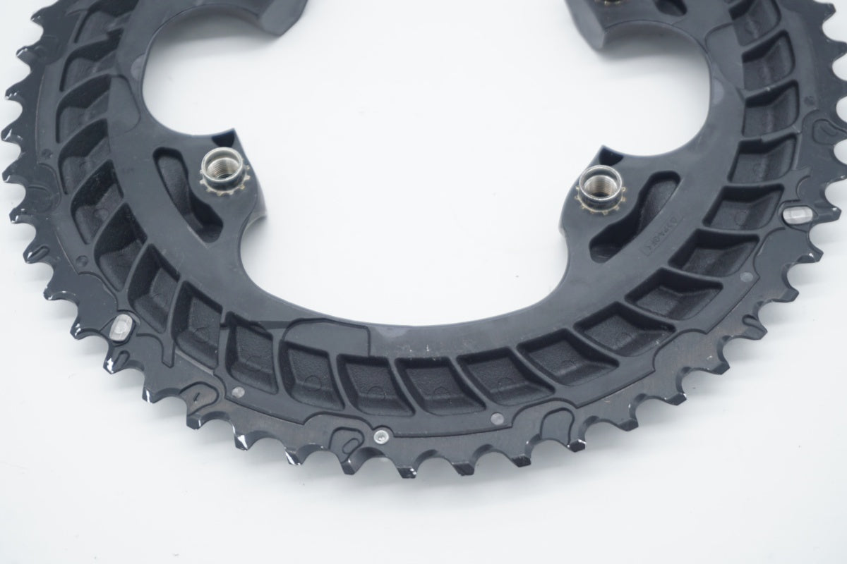 SHIMANO 「シマノ」 105 FC-R7100 52-36T チェーンリングセット / 滋賀大津店