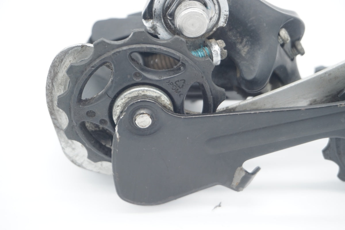 SHIMANO 「シマノ」 ALIVIO RD-M410 リアディレイラー / 滋賀大津店