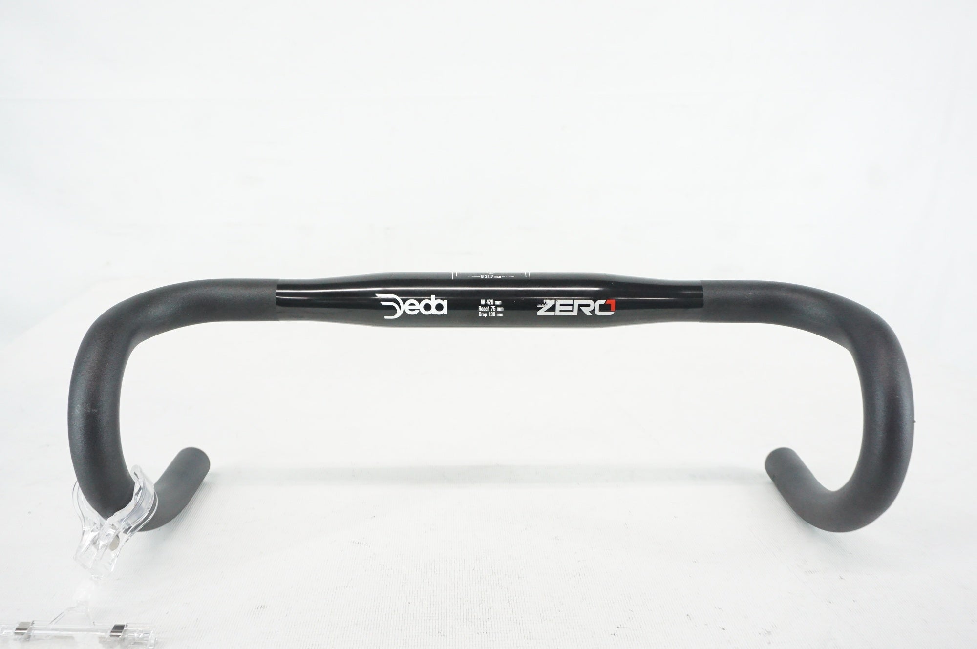DEDA 「デダ」 ZERO1 420mm Φ31.7 ハンドル / 阪急塚口店