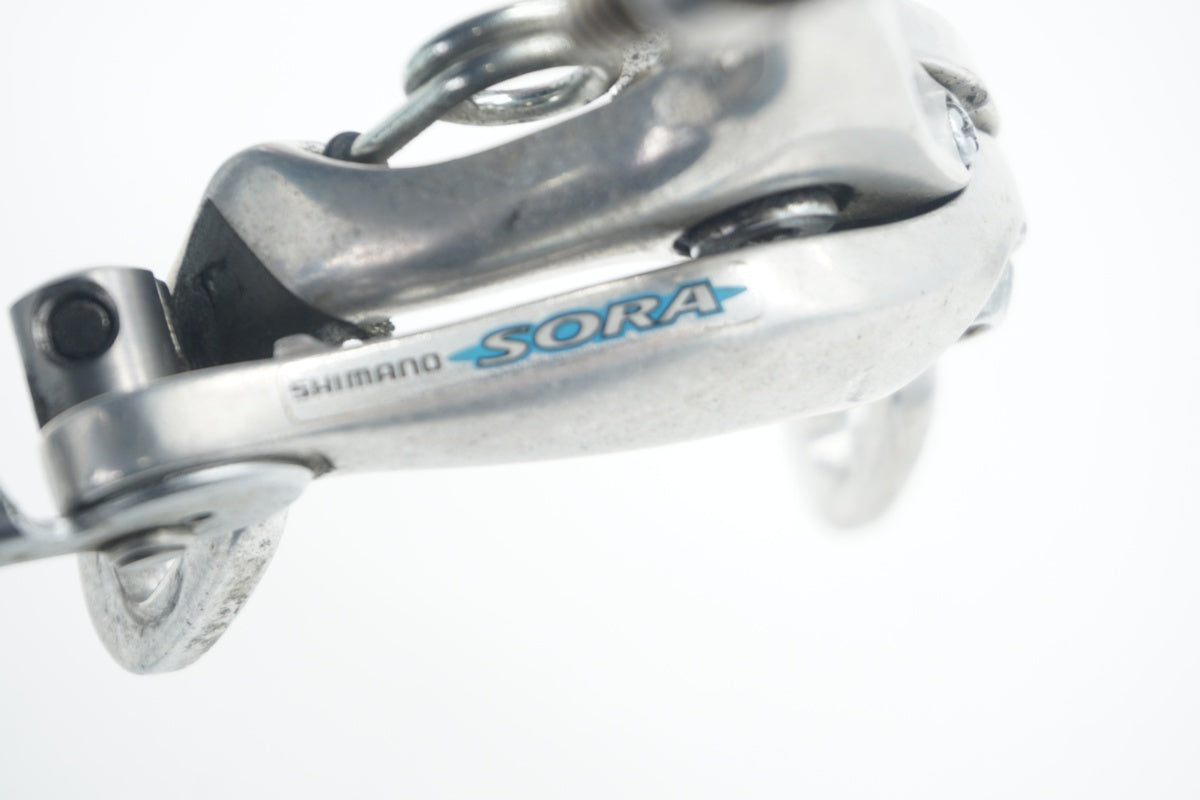 SHIMANO 「シマノ」 SORA BR-3400 キャリパーブレーキセット / 滋賀大津店