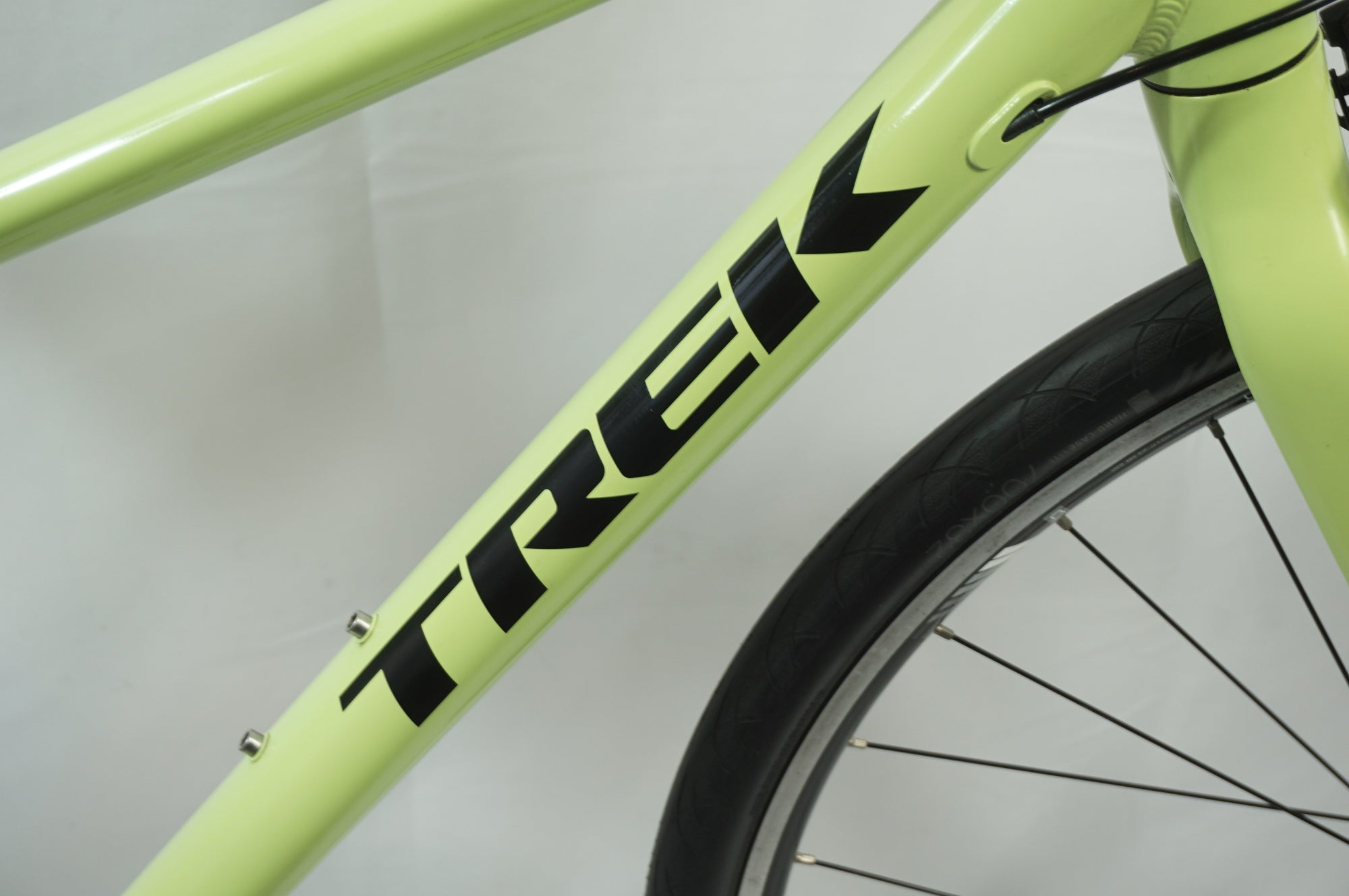 TREK FX7.4 Mサイズ送料込み (SORAコンポ シングル)付属品多数 トレック(TREK) 7.4FX 売約済み｜クロスバイク｜中古車詳細